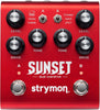 Strymon Sunset Dual Overdrive Pedal