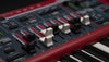 Nord Stage 4 88 Stage Keyboard w/GB88 Soft Case with Wheels