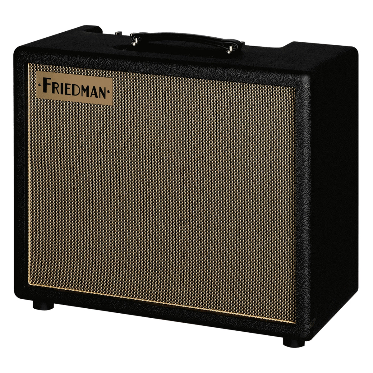 Friedman Runt-50 1 x 12 inch 50-watt Tube Combo Amp – Music Makers