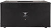 EVH 5150III 50S 60-watt 2x12" Cabinet Black