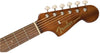 Fender Redondo Player Acoustic-electric Guitar Sunburst