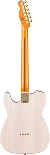Squier Limited Edition Classic Vibe '50s Telecaster White Blonde w/Gold Hardware