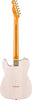 Squier Limited Edition Classic Vibe '50s Telecaster White Blonde w/Gold Hardware