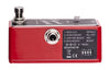 Xotic Super Sweet Booster Mini Boost Pedal