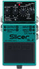 Boss SL-2 Slicer Audio Pattern Processor Pedal