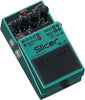 Boss SL-2 Slicer Audio Pattern Processor Pedal