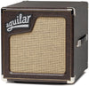 Aguilar SL 110 1 x 10-inch 175-watt Bass Cabinet Chocolate Brown