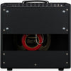 Soldano SLO-30 Super Lead Overdrive 30-watt 1 x 12-inch Tube Combo Amplifier Black