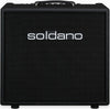 Soldano SLO-30 Super Lead Overdrive 30-watt 1 x 12-inch Tube Combo Amplifier Black