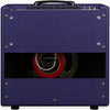 Soldano SLO-30 Super Lead Overdrive 30-watt 1 x 12-inch Tube Combo Amplifier Purple Tolex