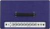 Soldano SLO-30 Super Lead Overdrive 30-watt 1 x 12-inch Tube Combo Amplifier Purple Tolex