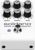 Soldano Super Lead Overdrive Pedal