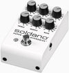 Soldano Super Lead Overdrive Pedal