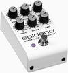 Soldano Super Lead Overdrive Pedal