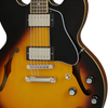 Epiphone ES-335 Semi-hollowbody Electric Guitar Vintage Sunburst