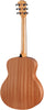 Taylor GS Mini Sitka Spruce/Sapele Acoustic Guitar w/Padded Gig Bag