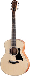 Taylor GS Mini Sitka Spruce/Sapele Acoustic Guitar w/Padded Gig Bag