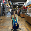 Ibanez High Performance RG421HPFM Solid Body Blue Reef Gradation