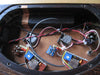 Alembic/Ellio Martina Brown Bass 1981 w/Ellio Martina Neck, Kahler Bridge, Hard Case