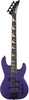 Jackson JS Series Concert Bass Minion JS1X Pavo Purple