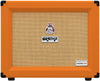 Orange Crush Pro CR60C 1x12" 60-watt Combo Amp Orange