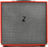 Dr. Z Z-28 MK II 1 x 12-inch 35-watt Tube Combo Amp Red