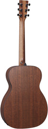 Martin 00-X2E Sitka Spruce/Mahogany Acoustic-Electric w/Padded Gig Bag