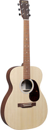 Martin 00-X2E Sitka Spruce/Mahogany Acoustic-Electric w/Padded Gig Bag