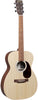 Martin 00-X2E Sitka Spruce/Mahogany Acoustic-Electric w/Padded Gig Bag