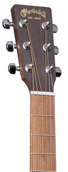 Martin 00-X2E Sitka Spruce/Mahogany Acoustic-Electric w/Padded Gig Bag