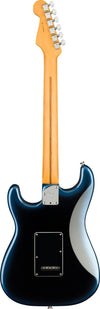 Fender American Professional II Stratocaster HSS Dark Night w/Rosewood Fingerboard, Hard Case