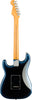 Fender American Professional II Stratocaster HSS Dark Night w/Rosewood Fingerboard, Hard Case