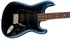 Fender American Professional II Stratocaster HSS Dark Night w/Rosewood Fingerboard, Hard Case