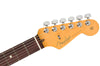 Fender American Professional II Stratocaster HSS Dark Night w/Rosewood Fingerboard, Hard Case