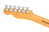 Fender American Professional II Telecaster Mystic Surf Green w/Rosewood Fingerboard, Hard Case