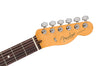 Fender American Professional II Telecaster Mystic Surf Green w/Rosewood Fingerboard, Hard Case