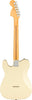 Fender American Professional II Telecaster Deluxe Olympic White w/Hard Case
