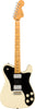 Fender American Professional II Telecaster Deluxe Olympic White w/Hard Case