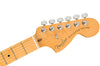 Fender American Professional II Telecaster Deluxe Olympic White w/Hard Case