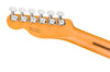 Fender American Ultra Telecaster Cobra Blue w/Maple Fingerboard, Hard Case