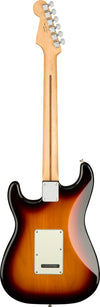 Fender Player Stratocaster HSS 3-Color Sunburst w/Maple Fingerboard