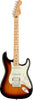 Fender Player Stratocaster HSS 3-Color Sunburst w/Maple Fingerboard