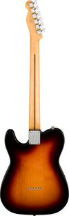 Fender Player Telecaster 3-Color Sunburst w/Maple Fingerboard