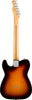 Fender Player Telecaster 3-Color Sunburst w/Maple Fingerboard