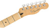 Fender Player Telecaster 3-Color Sunburst w/Maple Fingerboard