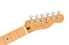 Fender Player Plus Telecaster Aged Candy Apple Red w/Padded Gig Bag