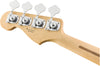 Fender Player Jazz Bass 3-Color Sunburst w/Maple Fingerboard