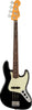 Fender American Professional II Jazz Bass Black w/Rosewood Fingerboard, Hard Case