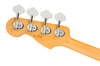 Fender American Professional II Jazz Bass 3-Color Sunburst w/Maple Fingerboard, Hard Case