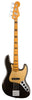 Fender American Ultra Jazz Bass Texas Tea w/Maple Fingerboard, Hard Case